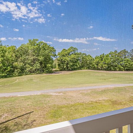 Aberdeen Country Club Villa Longs Esterno foto