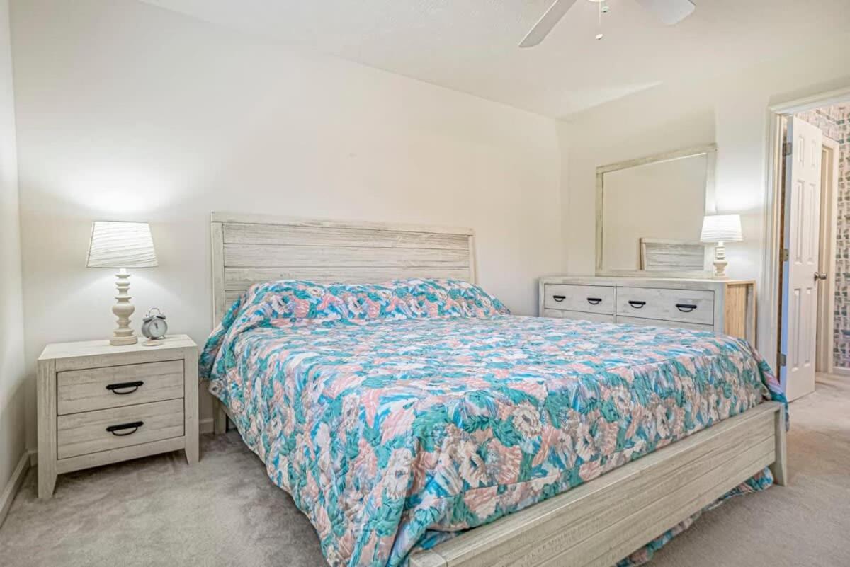 Aberdeen Country Club Villa Longs Esterno foto