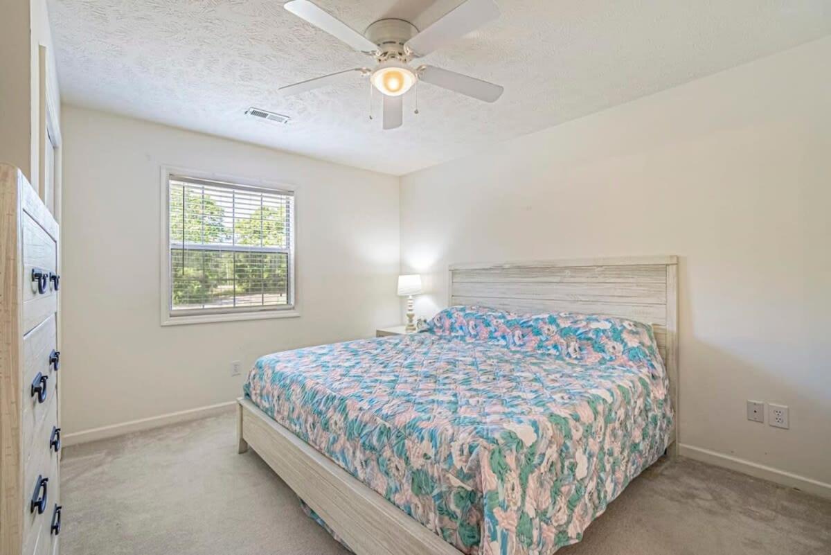 Aberdeen Country Club Villa Longs Esterno foto