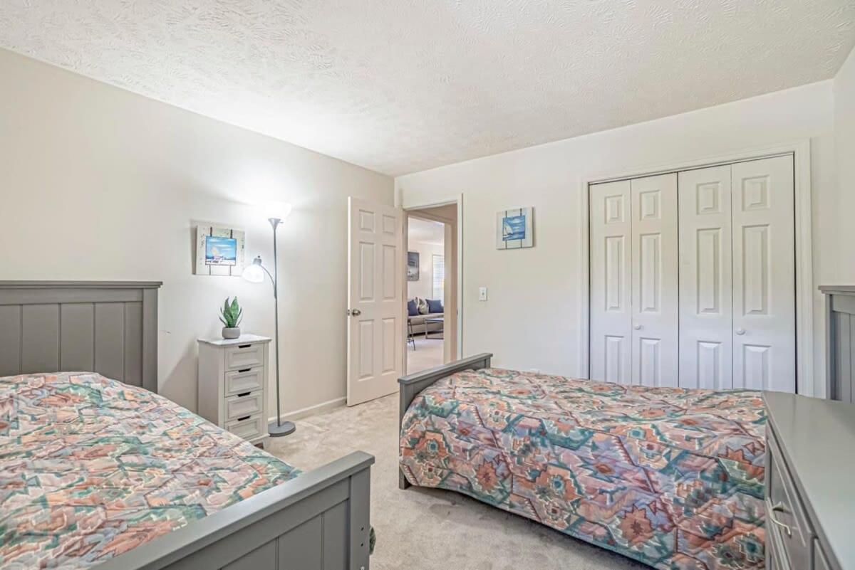 Aberdeen Country Club Villa Longs Esterno foto