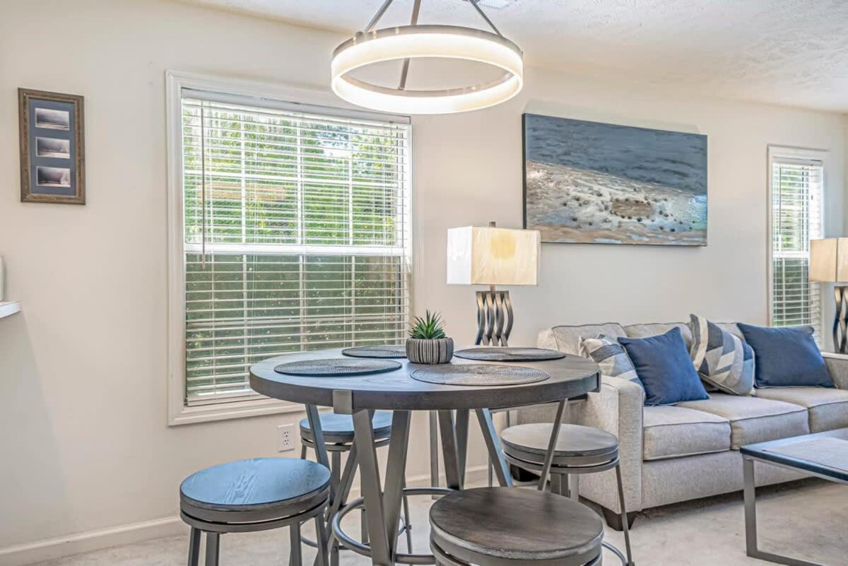 Aberdeen Country Club Villa Longs Esterno foto