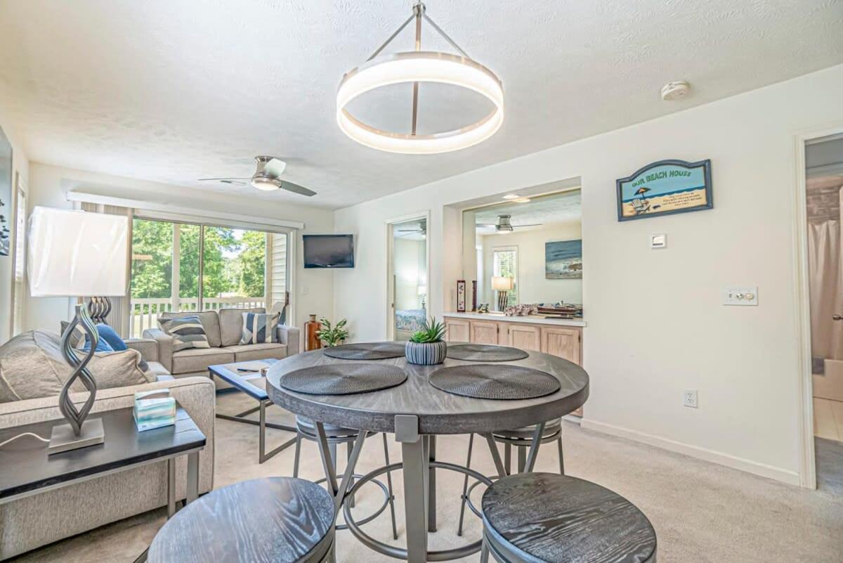 Aberdeen Country Club Villa Longs Esterno foto