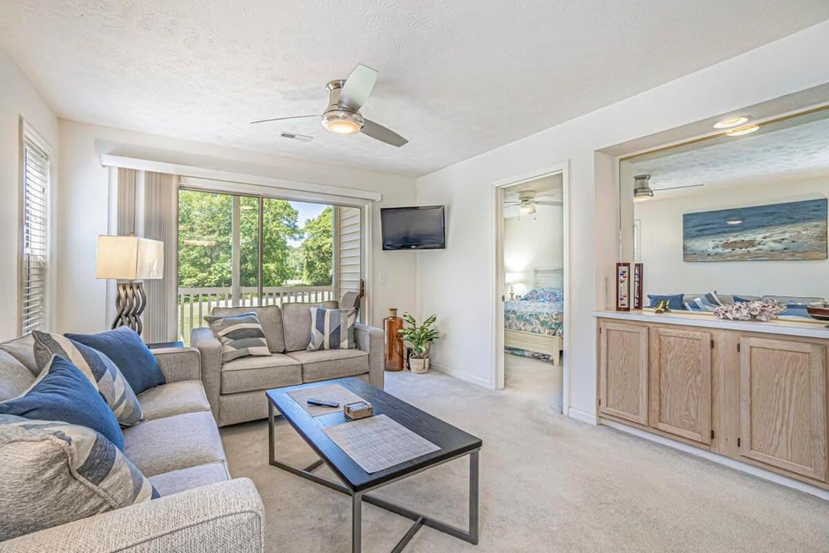 Aberdeen Country Club Villa Longs Esterno foto