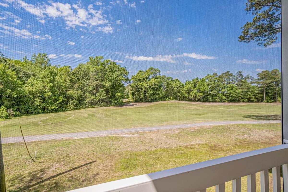 Aberdeen Country Club Villa Longs Esterno foto